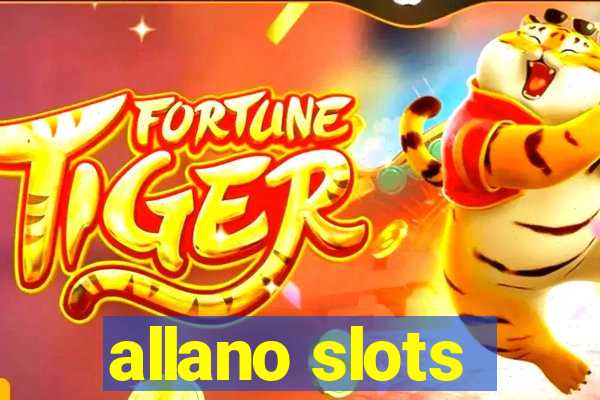 allano slots